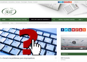 "e-Social cria problemas para empregadores"