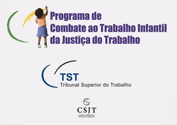 trabalho doméstico infantil