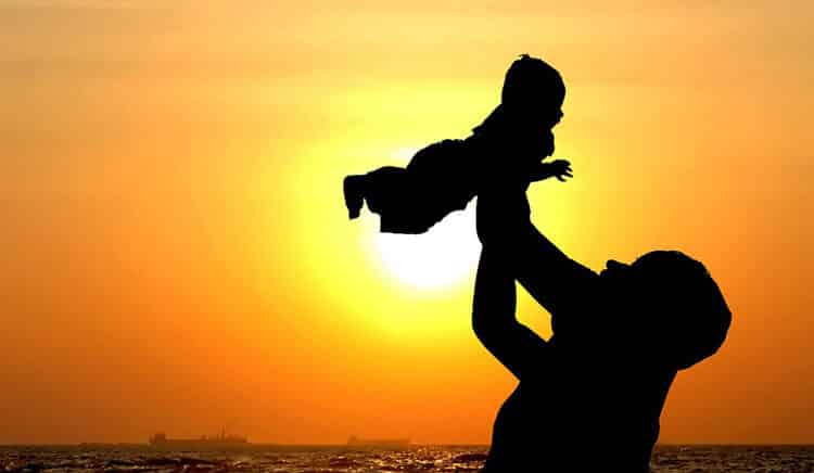 licença paternidade