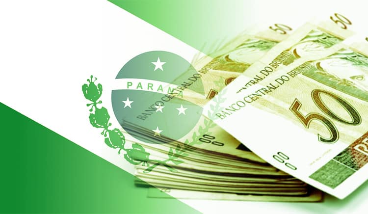Novo salário mínimo das domésticas do Paraná