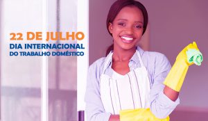 Dia Internacional do Trabalho Doméstico