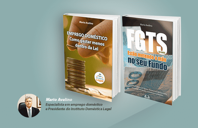 Mario Avelino lança dois livros na Bienal do Livro de SP