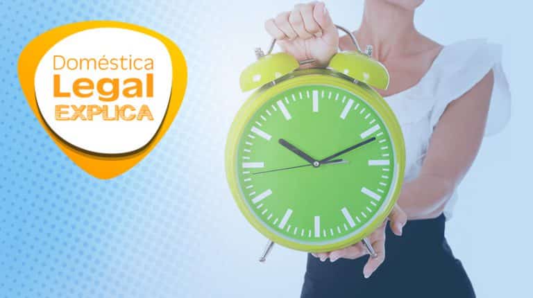 Como fazer um acordo de banco de horas