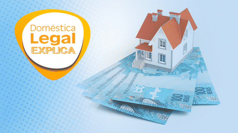 Conheça o acordo para desconto de moradia de empregadas domésticas