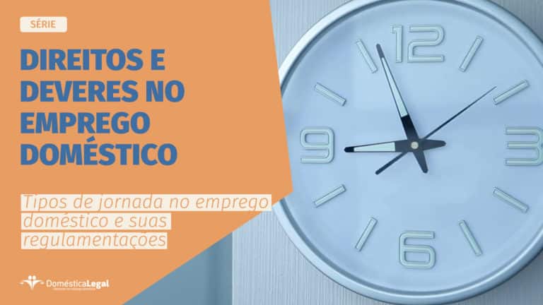 jornadas de trabalho