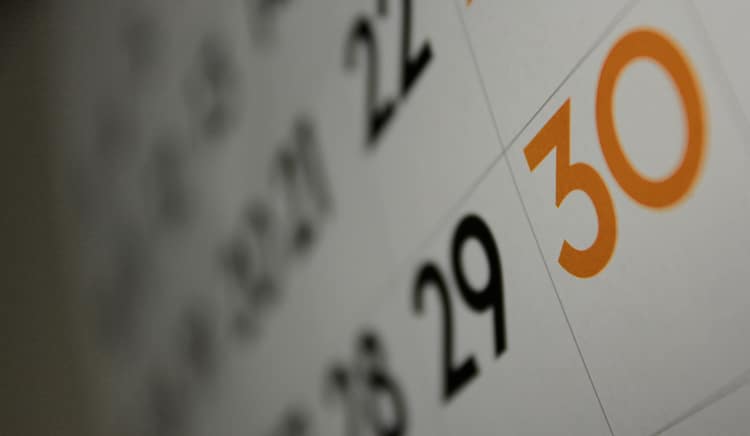 novembro