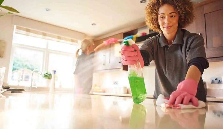 contratar um empregado