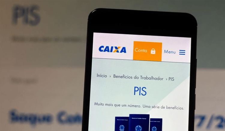abono do PIS