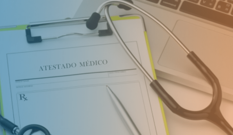 atestado médico