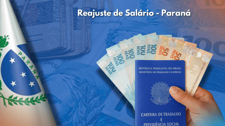 Piso salarial para empregados domésticos no Paraná