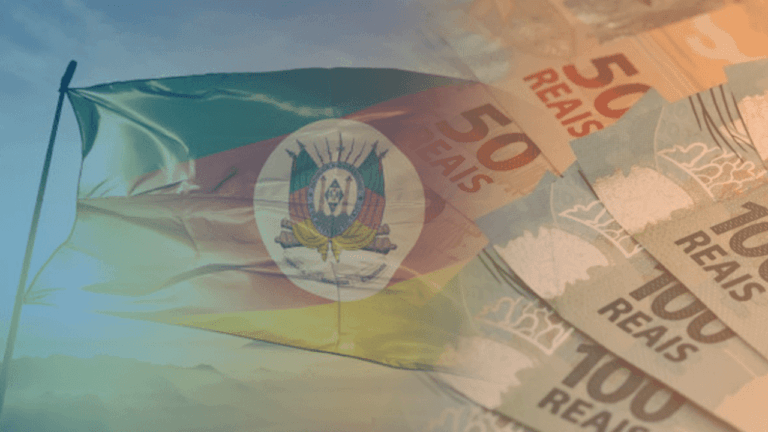 piso salarial do trabalhador doméstico do Rio Grande do Sul 2024