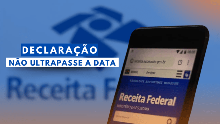 Imposto de Renda 2025