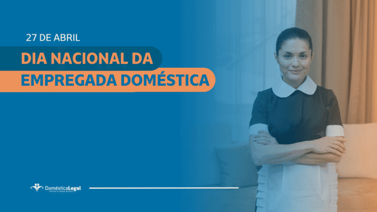 dia da empregada doméstica
