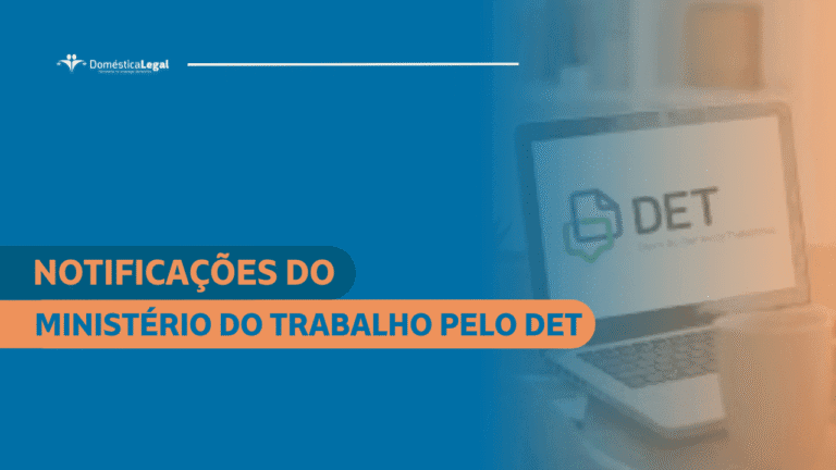 DET