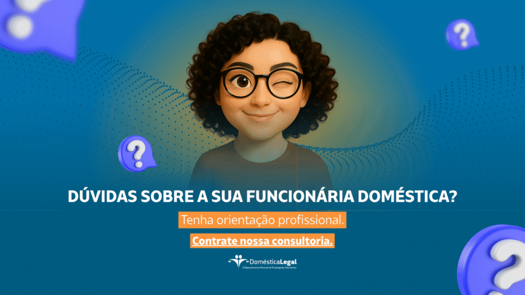 consultoria trabalhista para empregadores domésticos