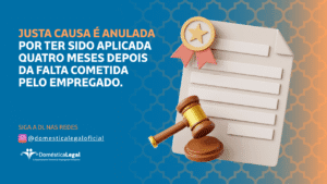 empregadora doméstica absolvida