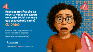 DARF x DAE no eSocial Doméstico