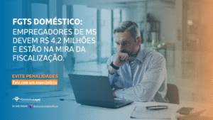 FGTS doméstico