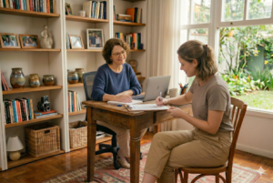 Como Contratar Empregada Doméstica com Segurança Jurídica Desde o Primeiro Dia