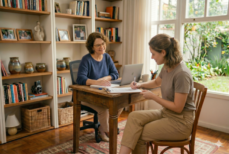 Como Contratar Empregada Doméstica com Segurança Jurídica Desde o Primeiro Dia