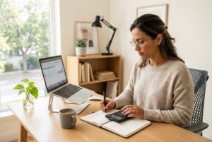 Cálculo de Salário Da Empregada Doméstica: O Que Incide e Como Evitar Erros no eSocial