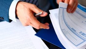 Comunicação de acidente do trabalho