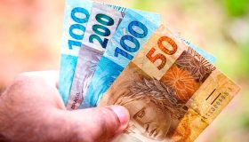 salário menor que mínimo federal