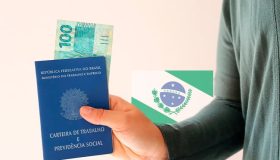 Salário da empregada doméstica do Paraná
