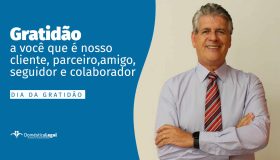 gratidão