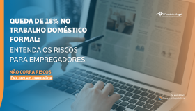 trabalho doméstico formal