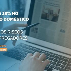 trabalho doméstico formal
