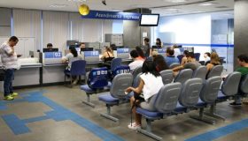 perguntas e respostas sobre o FGTS