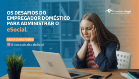 desafios do empregador doméstico