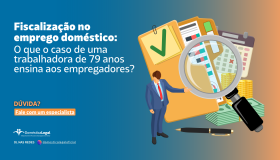fiscalização no emprego doméstico
