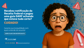 DARF x DAE no eSocial Doméstico