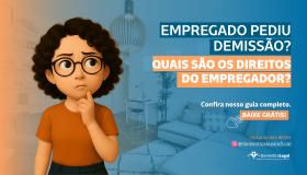 direitos do empregador na demissão do empregado doméstico