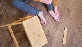 acidente de trabalho