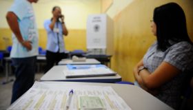 folga para a empregada