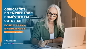obrigações do empregador doméstico