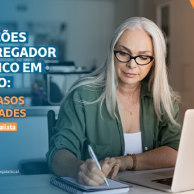 obrigações do empregador doméstico