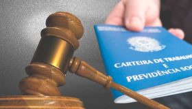 Ações trabalhistas