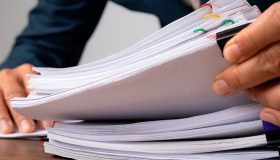 A-importância-de-se-guardar-documentos-quando-se-contrata-uma-diarista