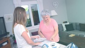 Afastamento por doença durante período de experiência