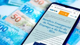 Benefícil Emergencial