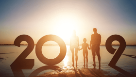 calendário empregador doméstico 2019