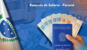 Piso salarial para empregados domésticos no Paraná