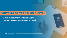 carteira de trabalho digital