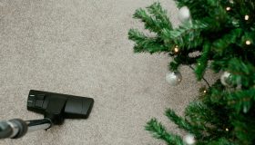 serviço doméstico festas