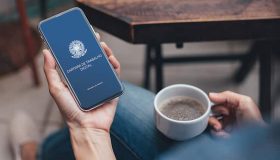 Carteira de trabalho digital