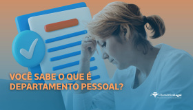 departamento pessoal